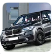 X5 Drift Simulator: Car Games