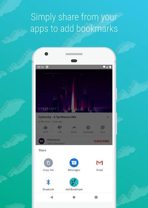 xBrowserSync應用截圖