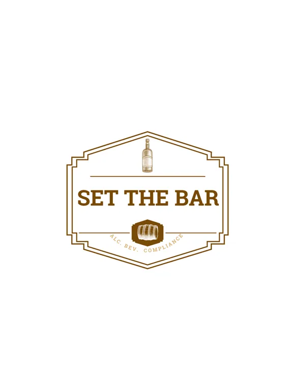Zrzuty ekranu SET THE BAR app iPad 