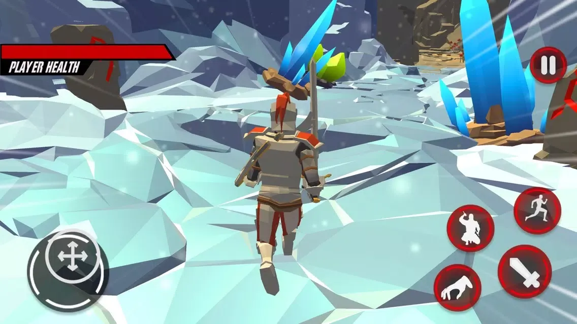 Dungeon Fight - Soul Survivor سکرین شاٹس