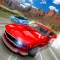 Traffic Racing : Car Driving