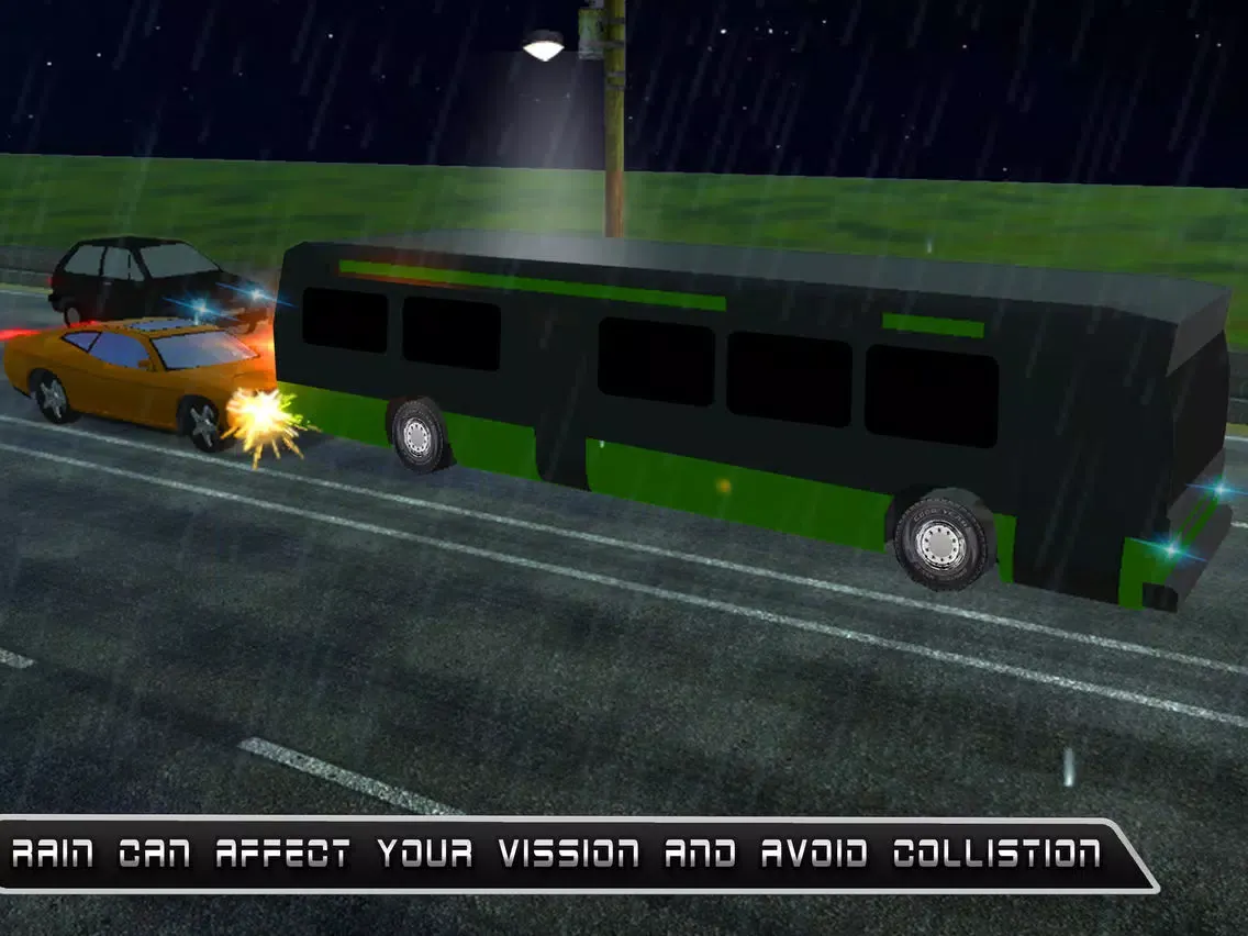 Traffic Racing : Car Driving iPad  Screenshots