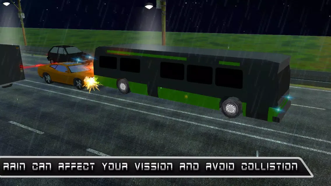 Traffic Racing : Car Driving Screenshots
