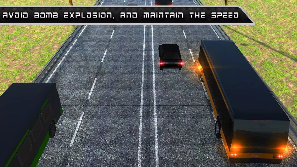 Traffic Racing : Car Driving Screenshots