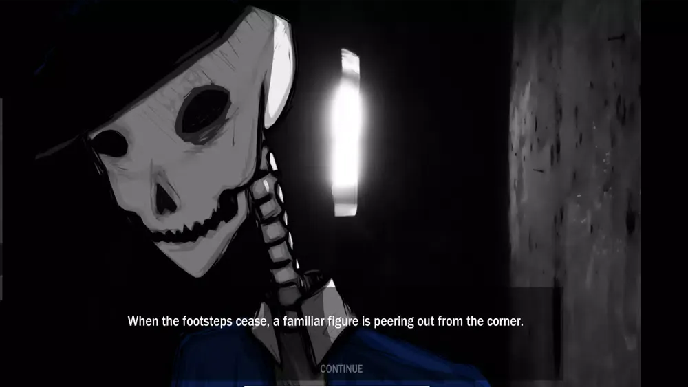 Phasmophobia - Silent Rain Screenshots