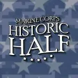 Marine Corps Historic Half