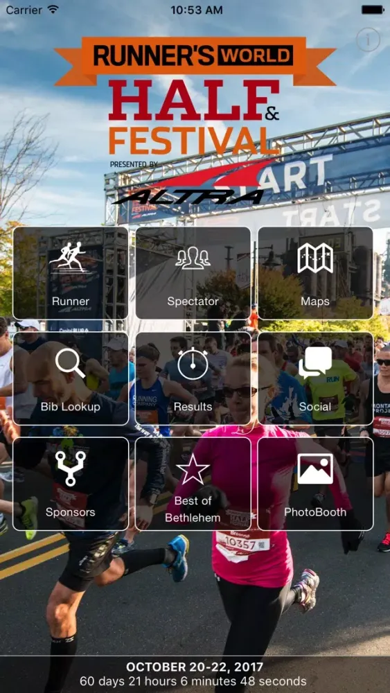 صور Runner's World Half