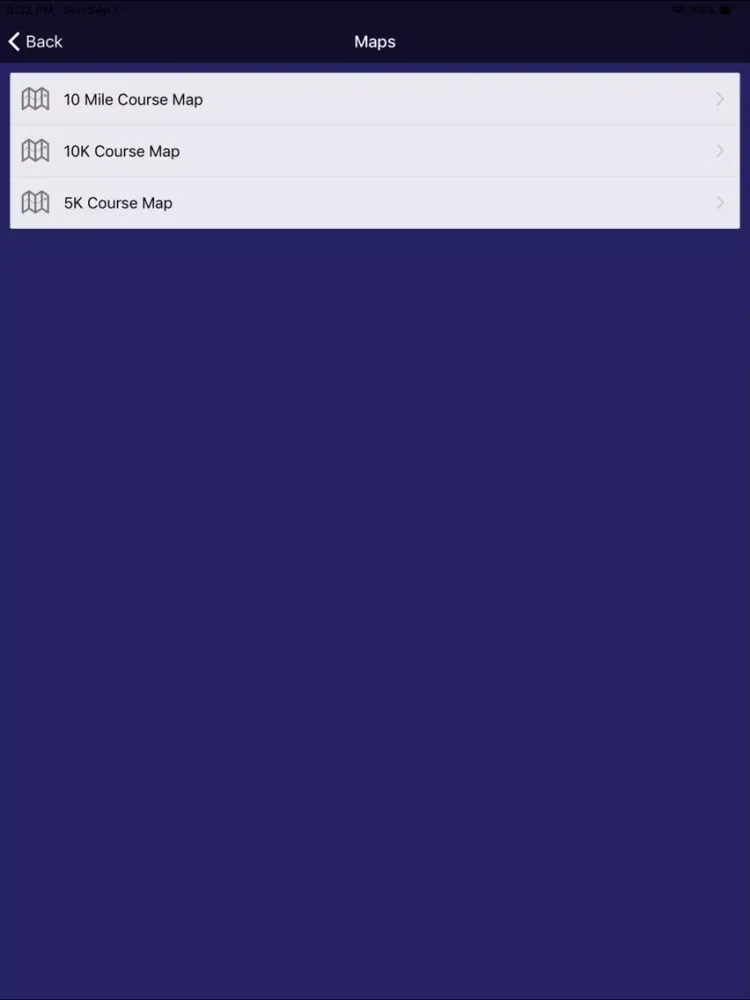 Ảnh chụp màn hình của Surf City 10 iPad 