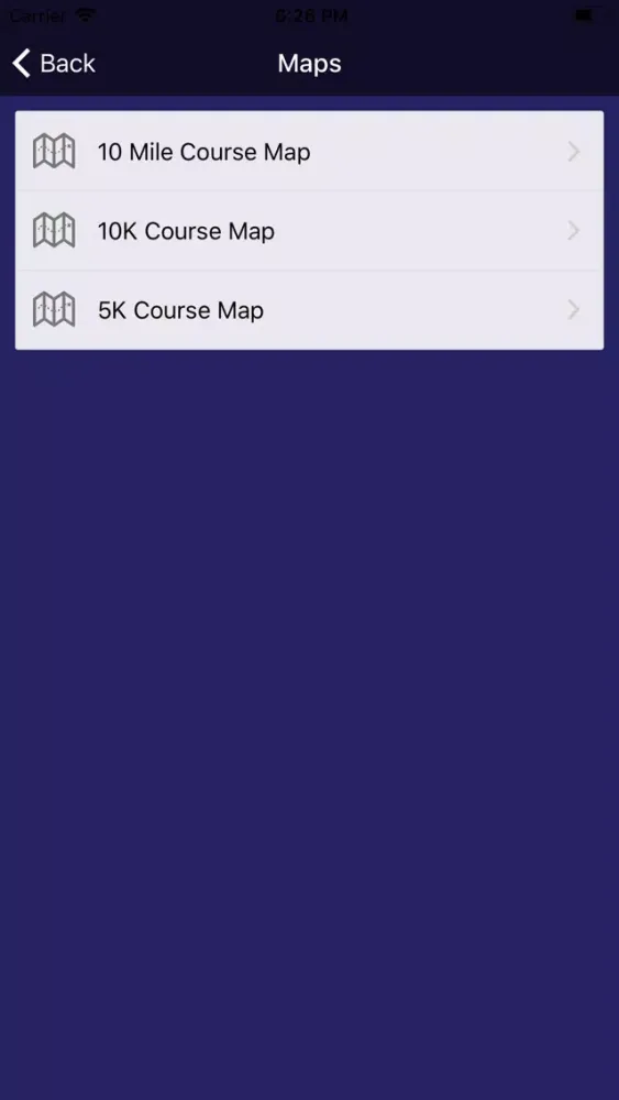 Ảnh chụp màn hình của Surf City 10