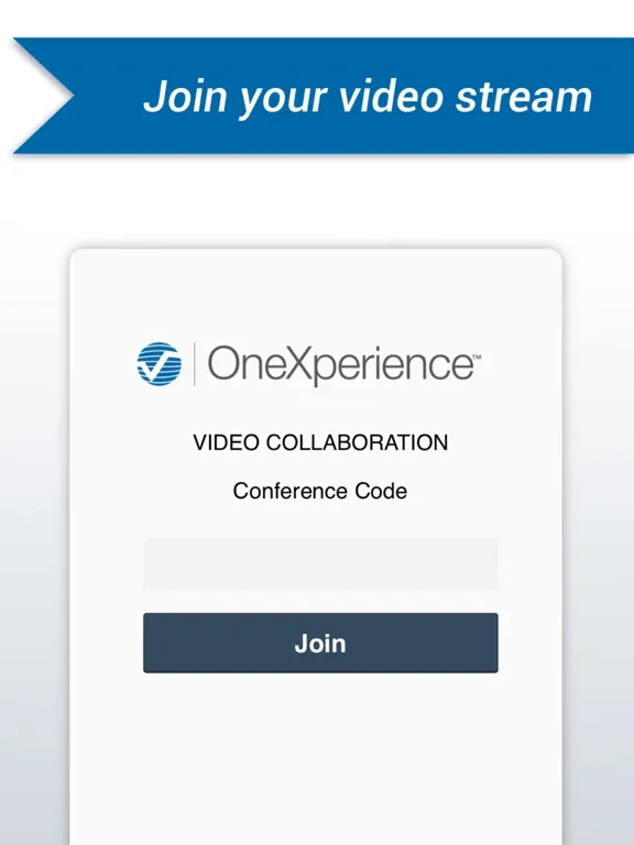 OneXperience iPad  Ekran Görüntüleri