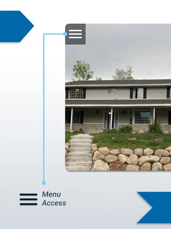 OneXperience iPad  Ekran Görüntüleri