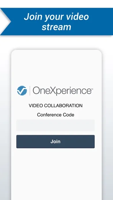 OneXperience Ekran Görüntüleri