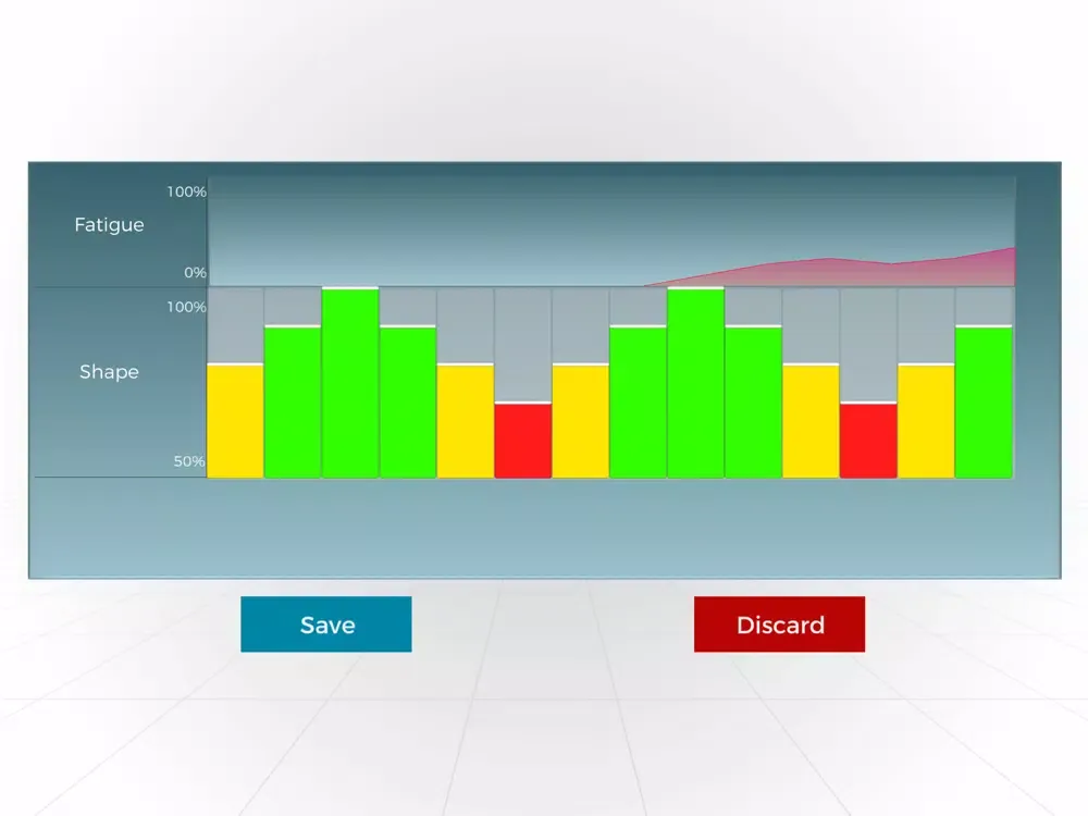 Live Cycling Manager 2 iPad  Screenshots