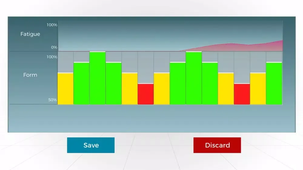 Live Cycling Manager 2 Screenshots