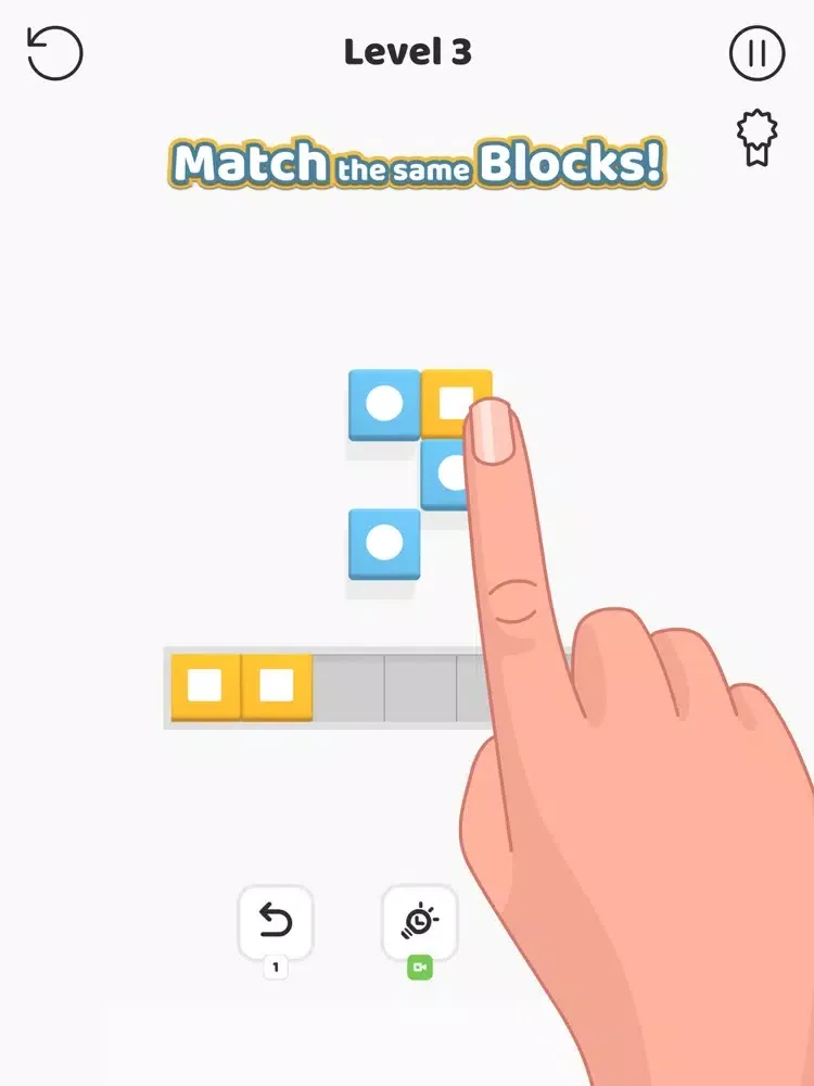 Match Master! iPad 应用截图