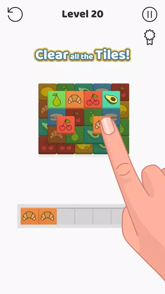 Match Master!应用截图