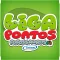 Liga Pontos - Fofossauros