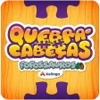Quebra-cabeças Fofossauros