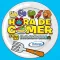 Fofossauros – Hora de Comer