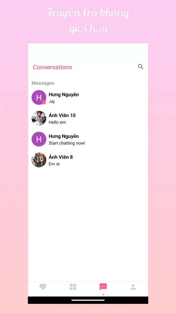 Capturas de pantalla de Xalo