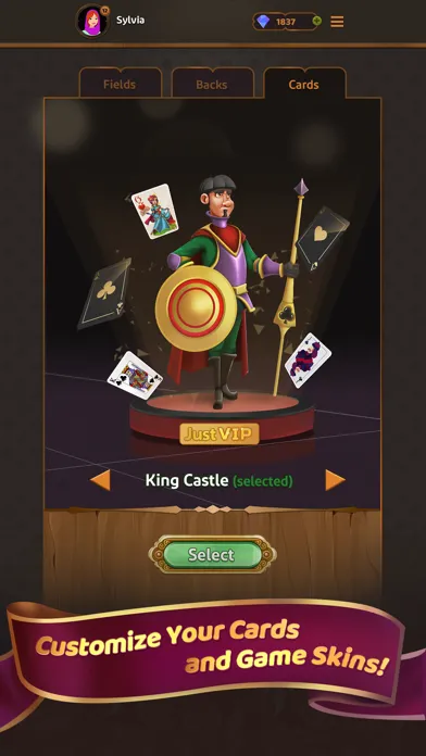 Hokm Plus - Online Card Game Screenshots