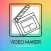Video Maker – Post Production