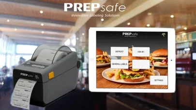 PREPPY App Screenshots