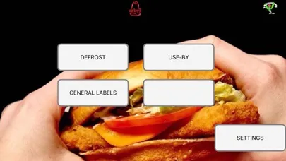 PREPPY App Screenshots