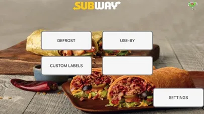 PREPPY App Screenshots