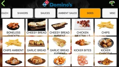 PREPPY App Screenshots