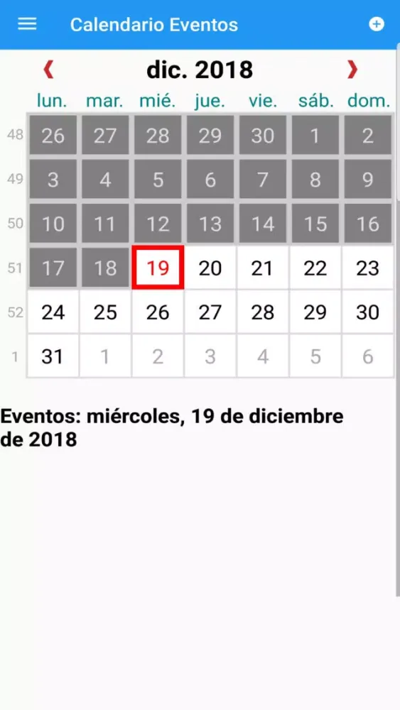Capturas de tela do ENTRENAD0R