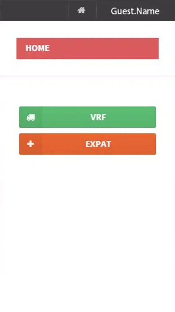 Zrzuty ekranu OAS247