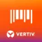 Vertiv Barcode Scanner