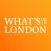 What's On In London