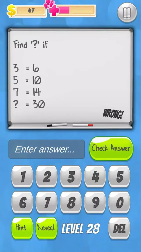 Pure Genius - Smart IQ Booster应用截图