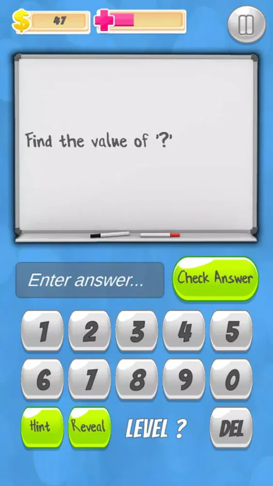 Pure Genius - Smart IQ Booster应用截图