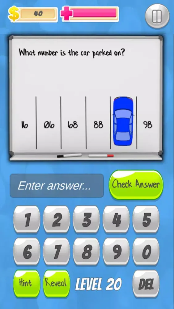 Pure Genius - Smart IQ Booster应用截图