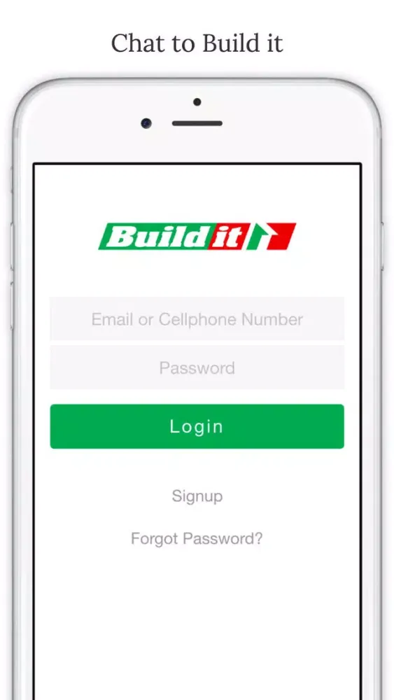 Build It স্ক্রিনশট