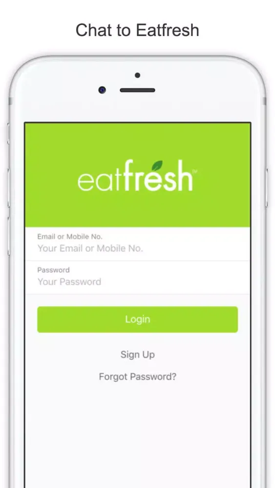 صور Eatfresh