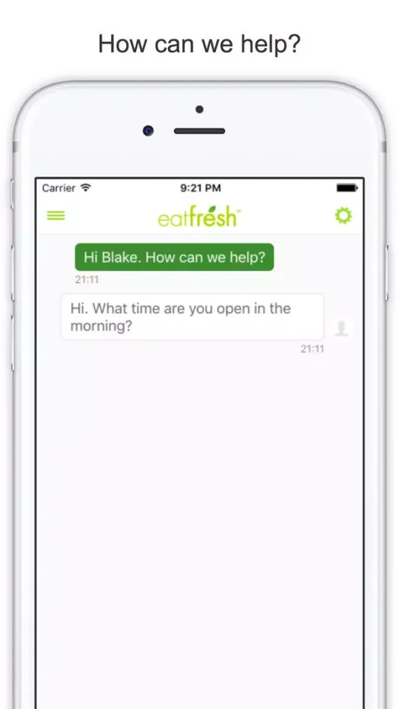 صور Eatfresh