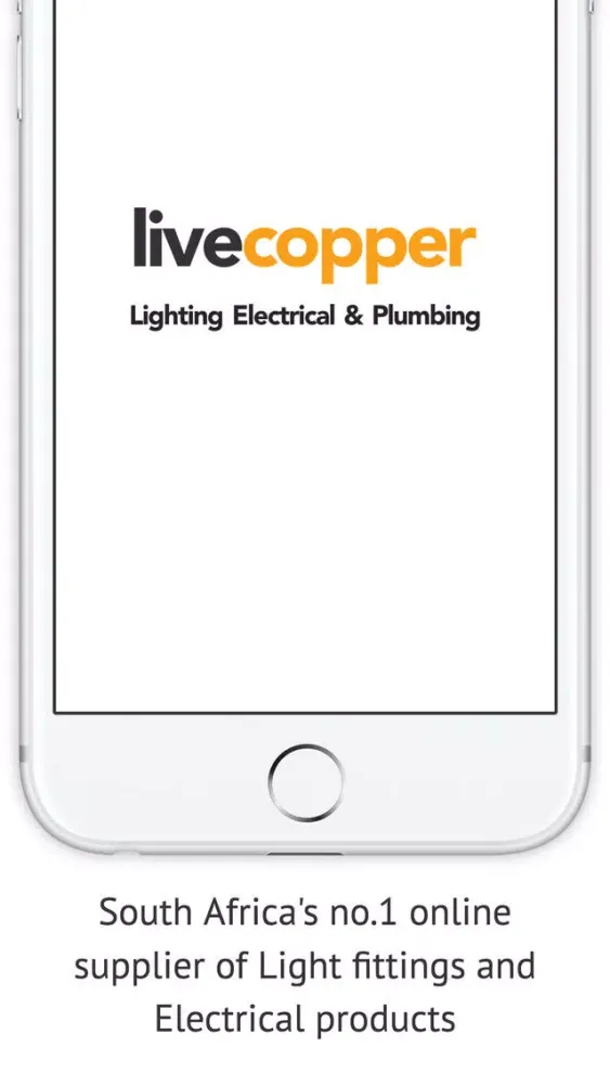 Zrzuty ekranu Livecopper