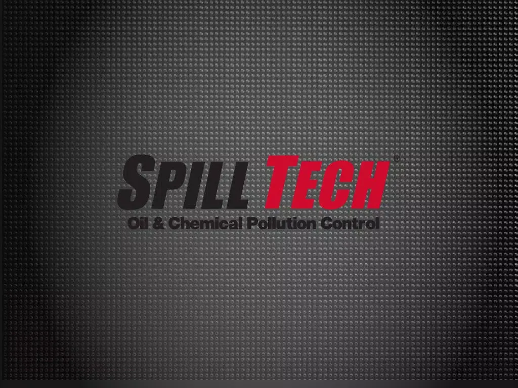 Tangkapan layar Spill Tech iPad 