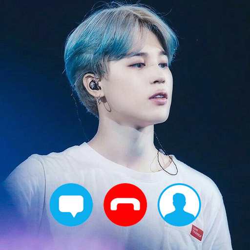 Jimin Calling You