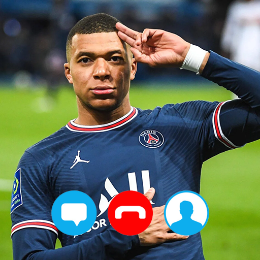 Mbappe Calling You