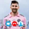 Messi Calling You