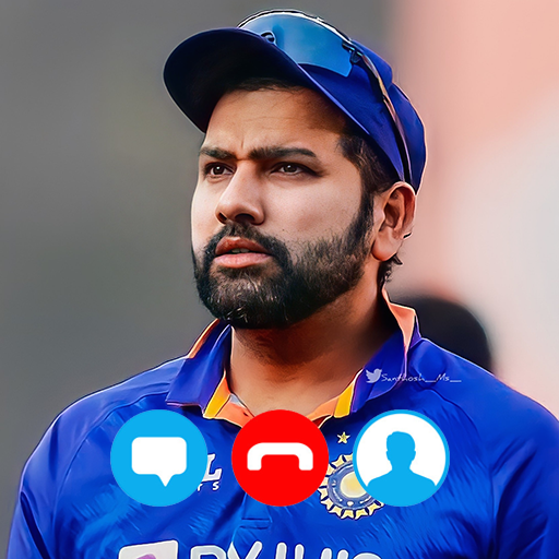 Rohit Sharma Calling You
