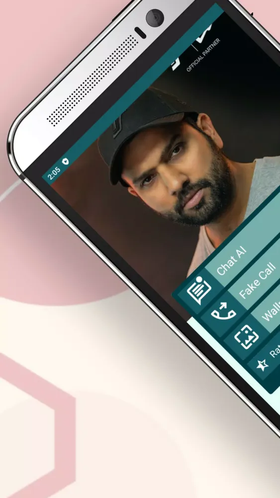 Rohit Sharma Calling You Screenshots
