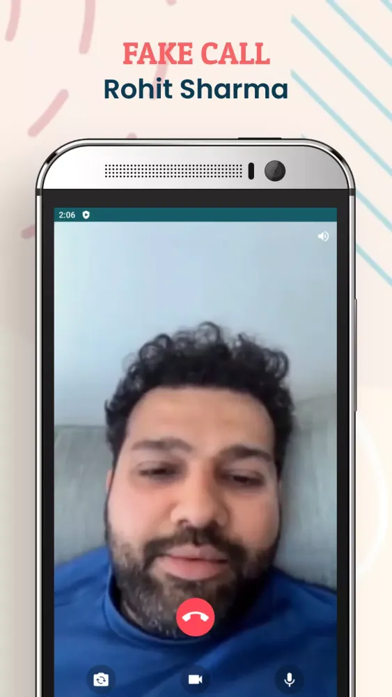 Rohit Sharma Calling You Screenshots
