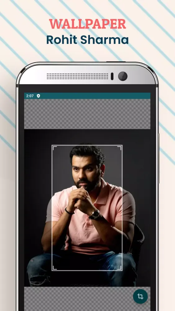 Rohit Sharma Calling You Screenshots