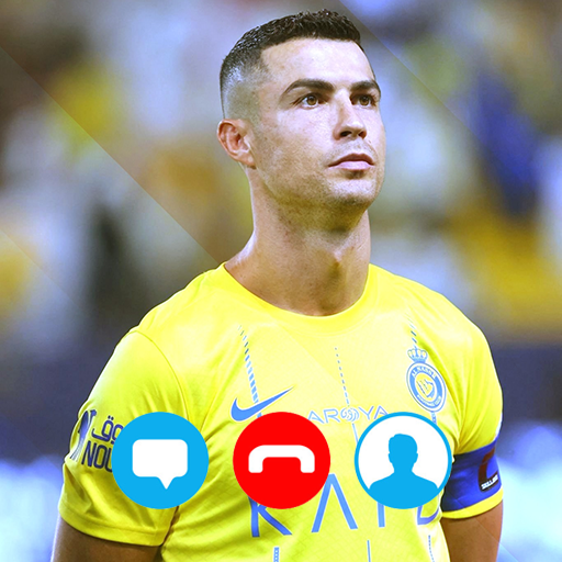 Ronaldo Calling You